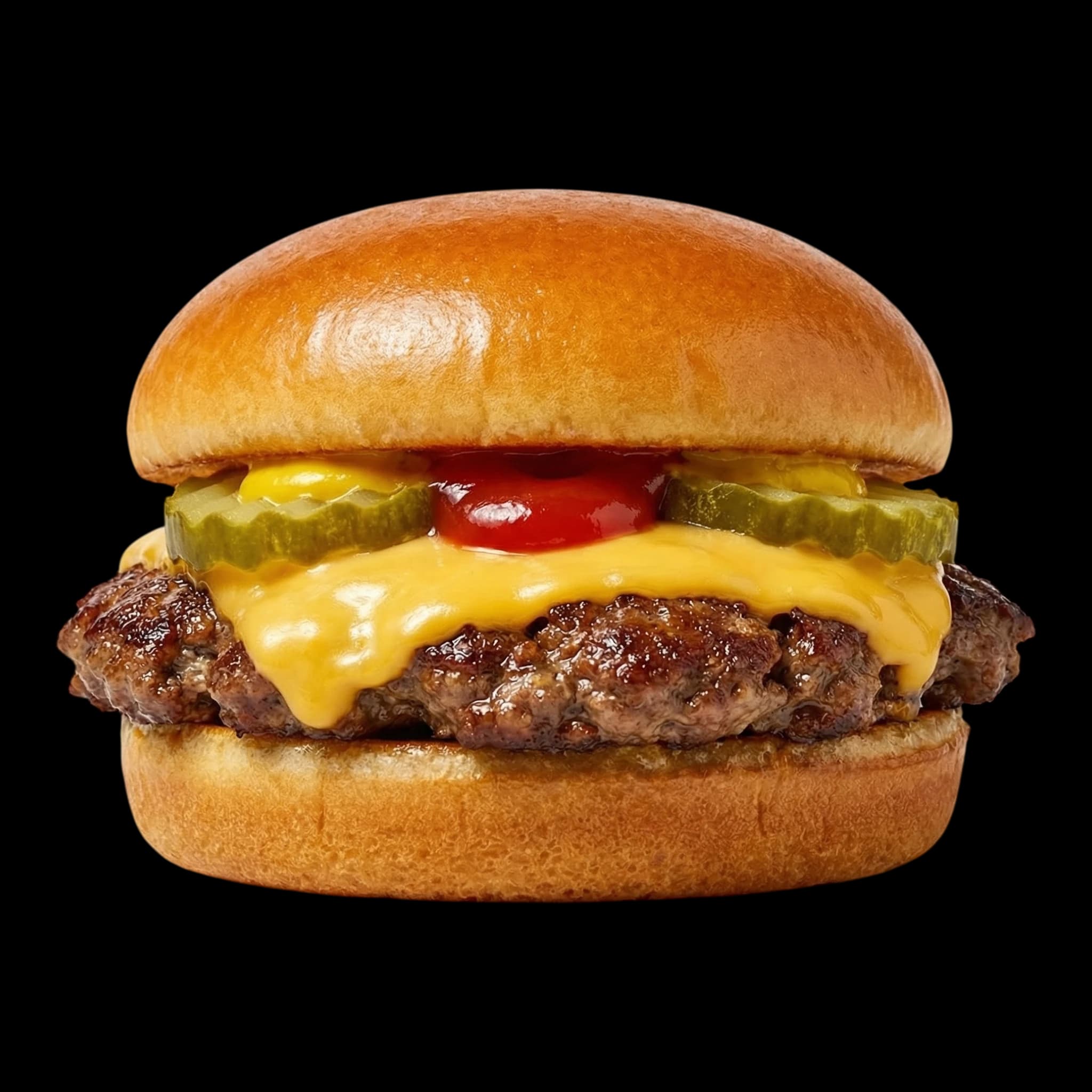 Cheeseburger