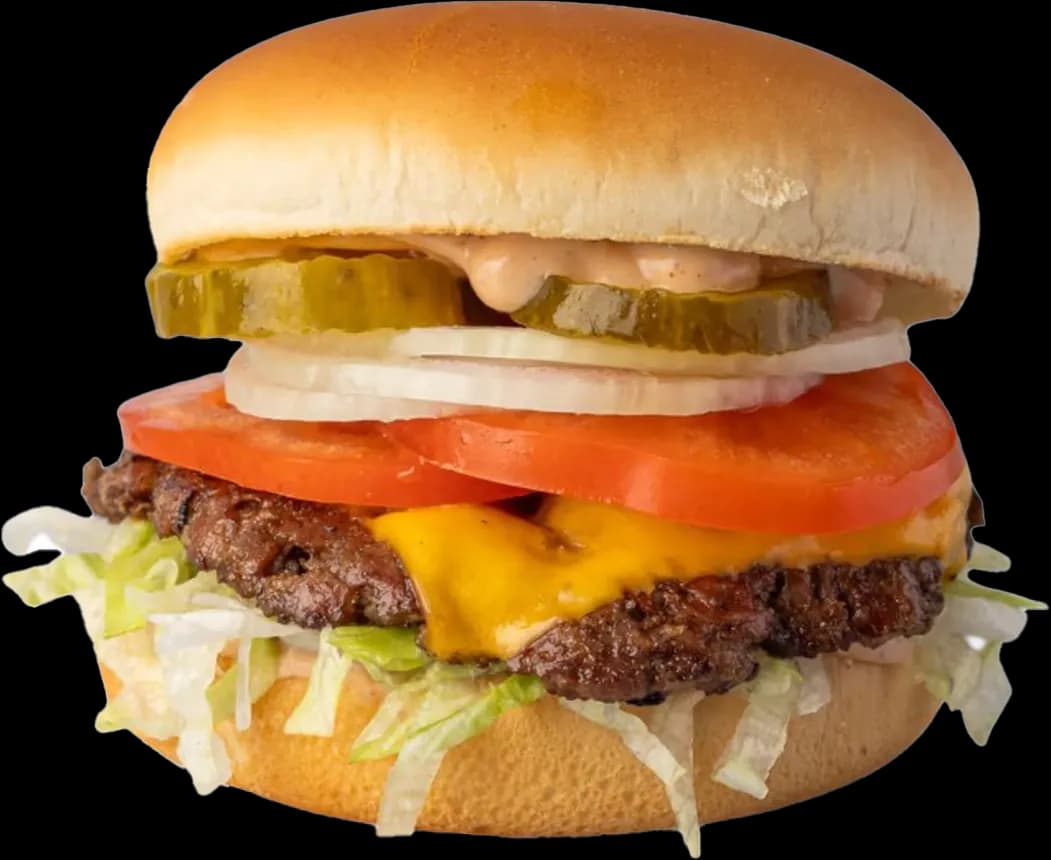 Paddy's Fresh Single