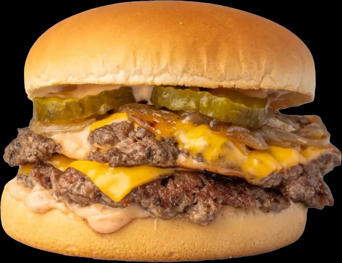 Paddy's Classic Double