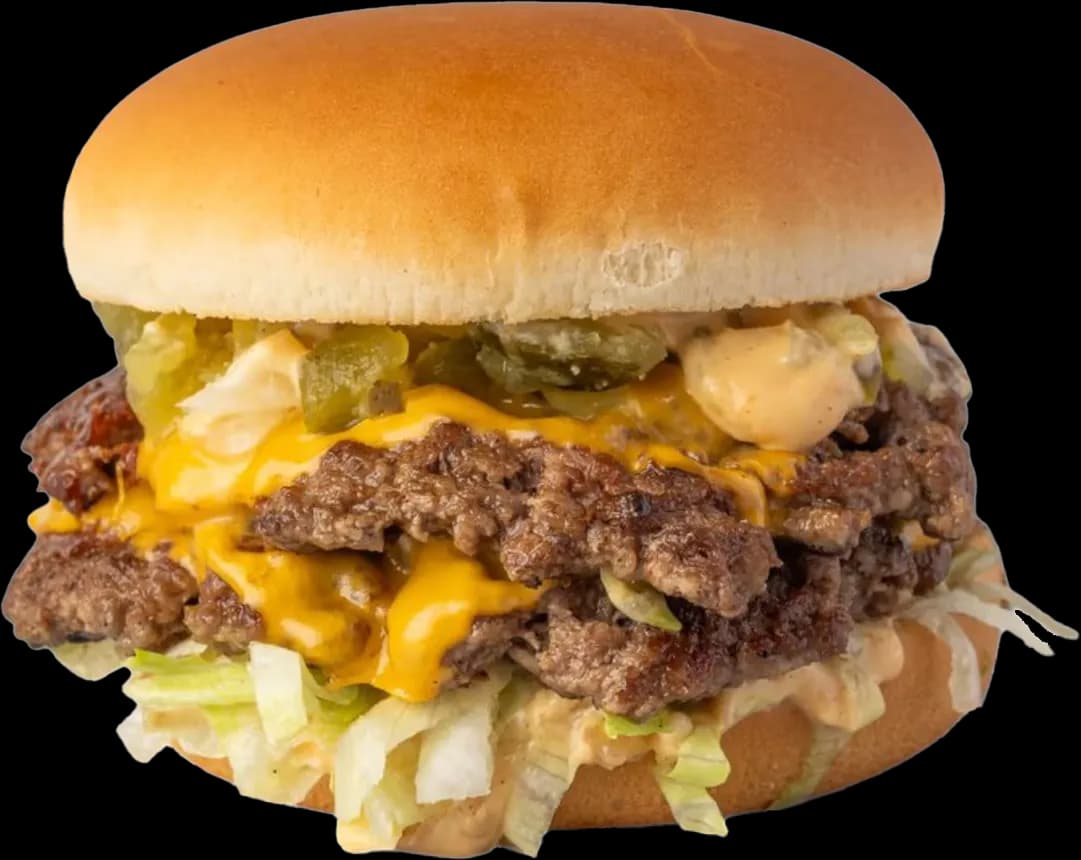 Paddy's Special Double