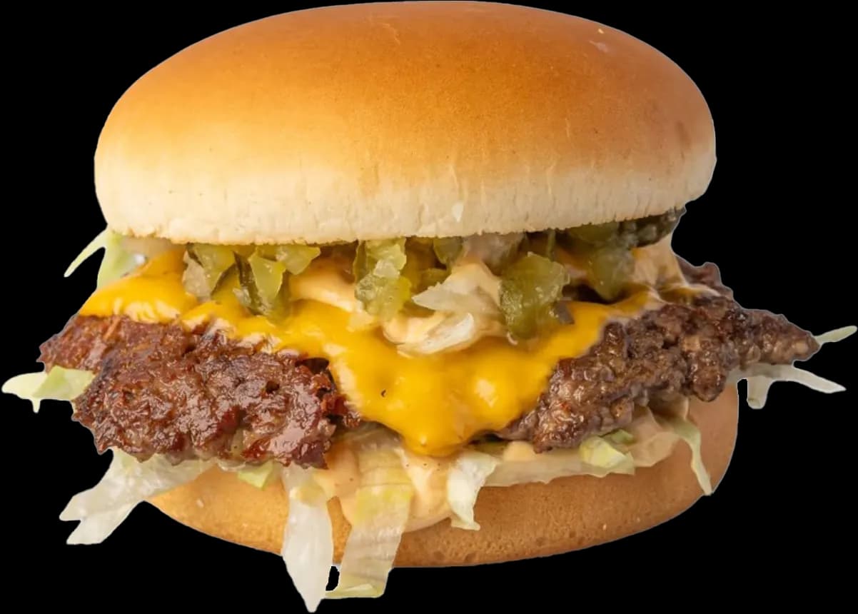 Paddy's Special Single